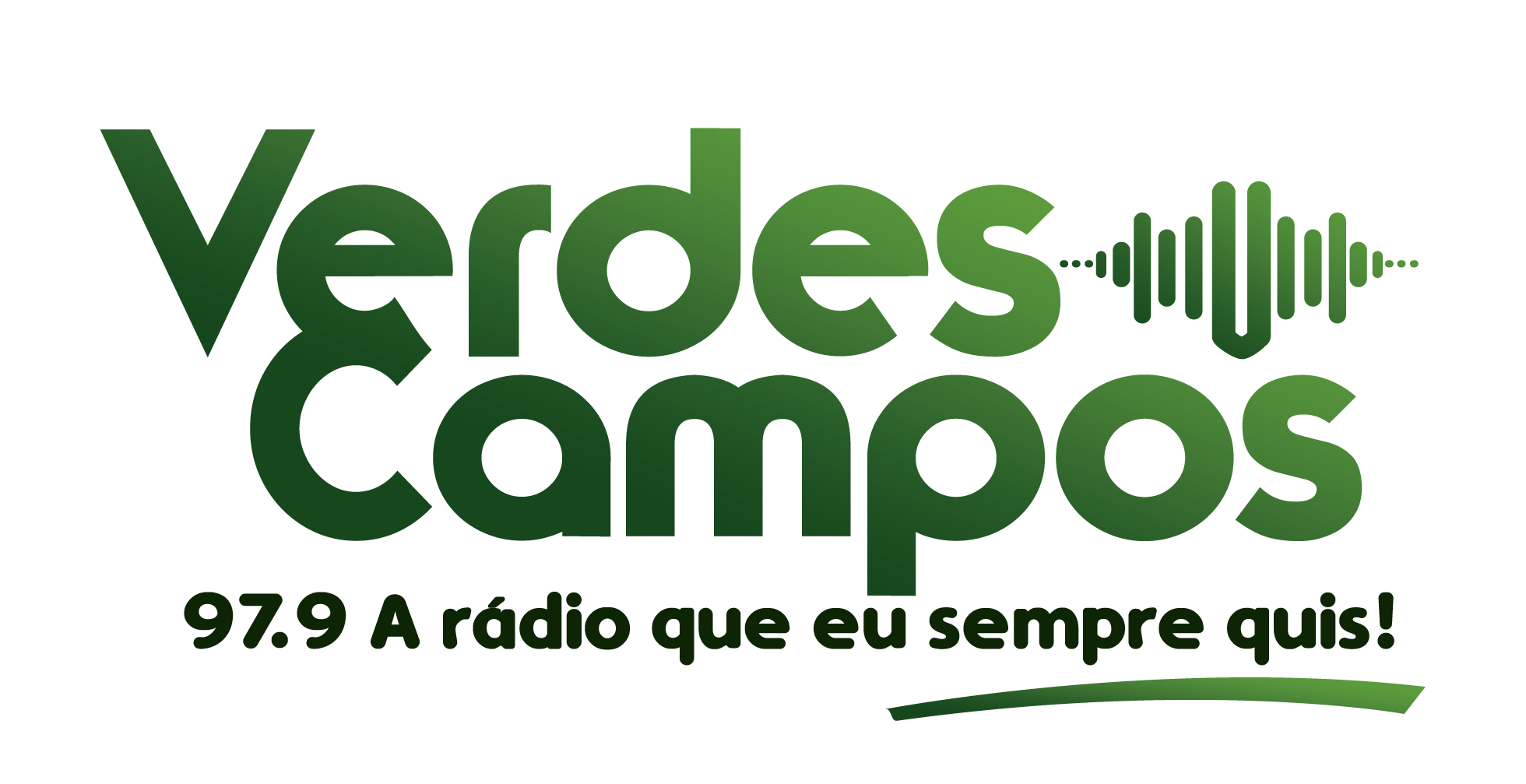 Rádio Verdes Campos 97.9